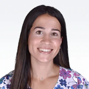 <strong>Dª. ELENA PANIAGUA</strong><br><small style="color:grey">PONENTE</small>